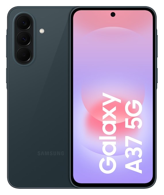 Galaxy A37 GrayGreen