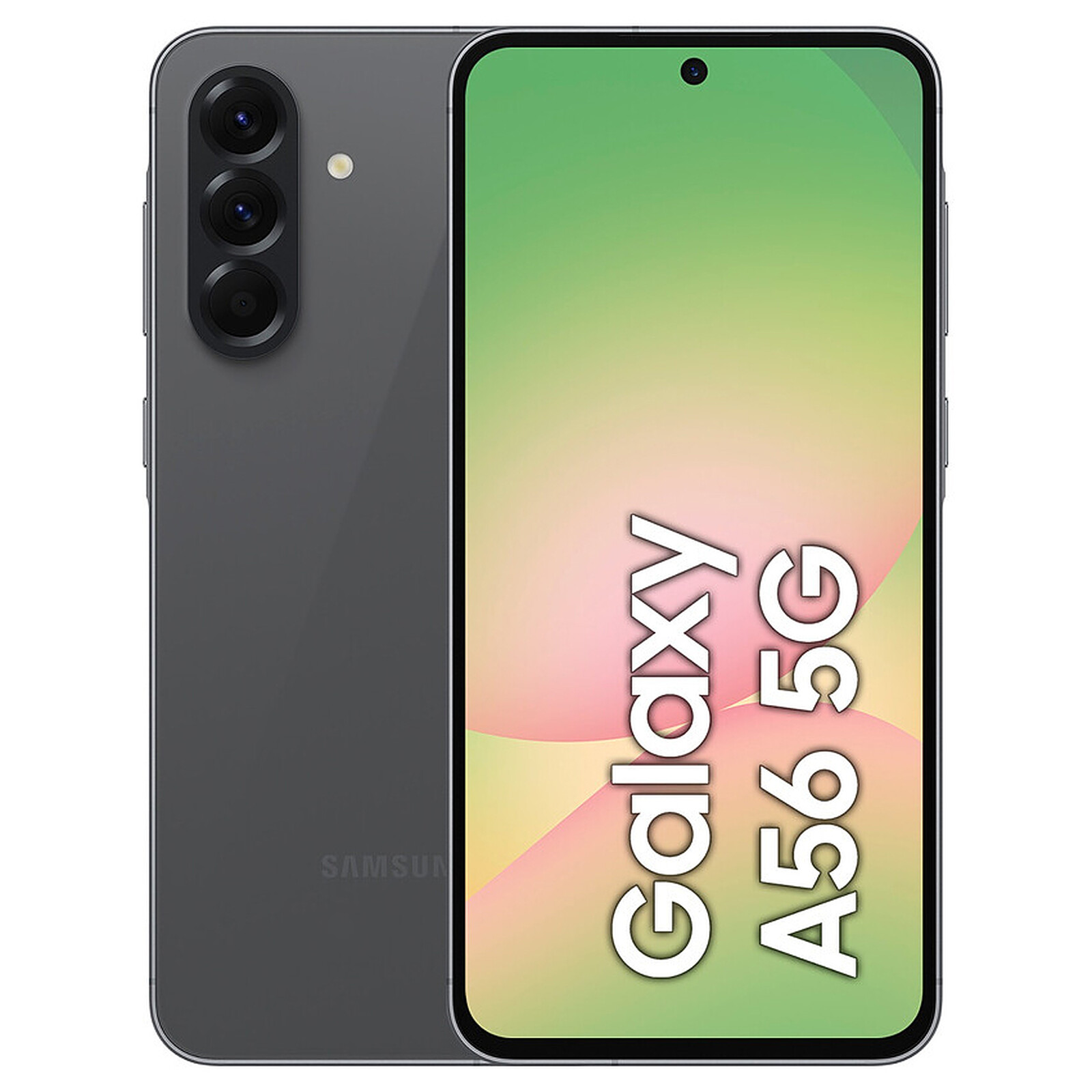 Galaxy A56