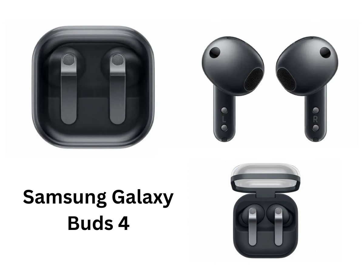 Galaxy Buds 4