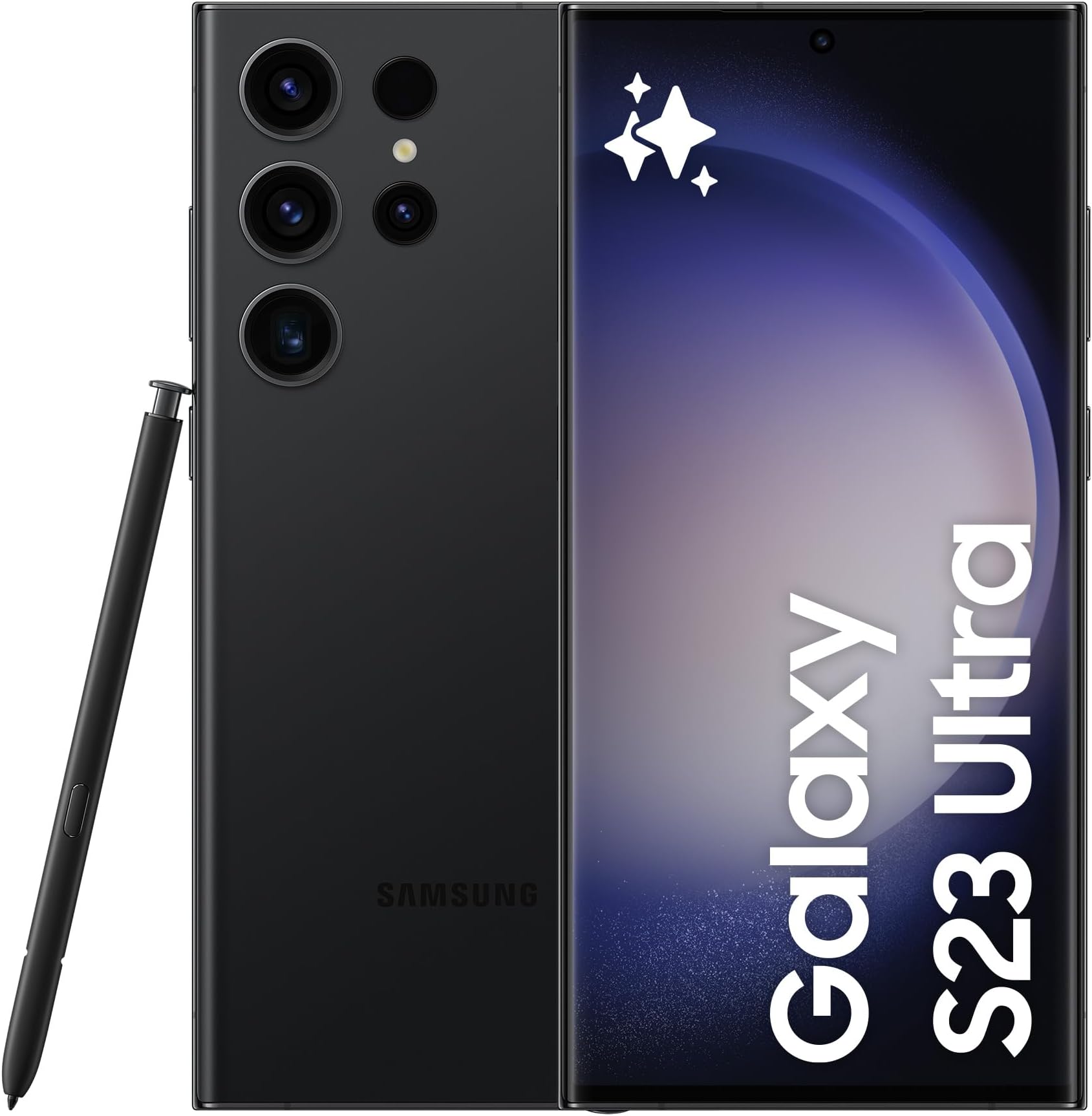 Galaxy S23+