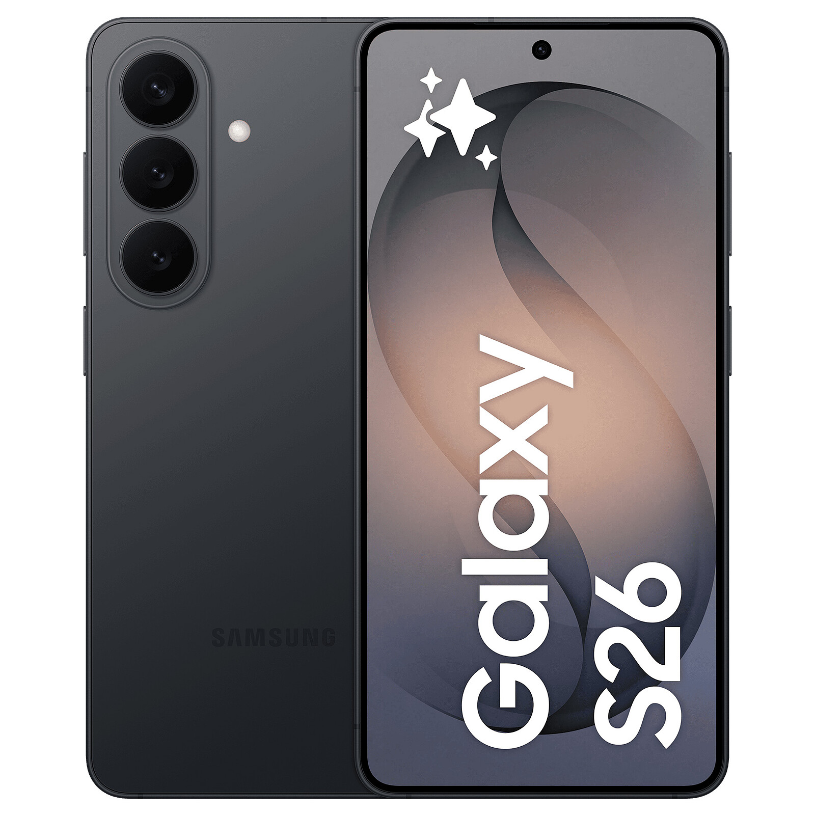 Galaxy S26