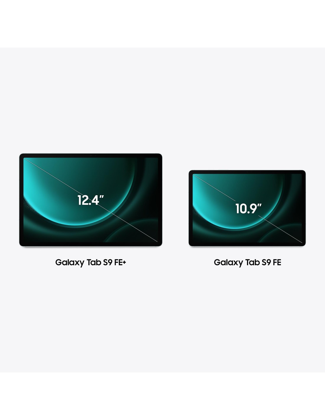 Galaxy Tab S10FE Plus