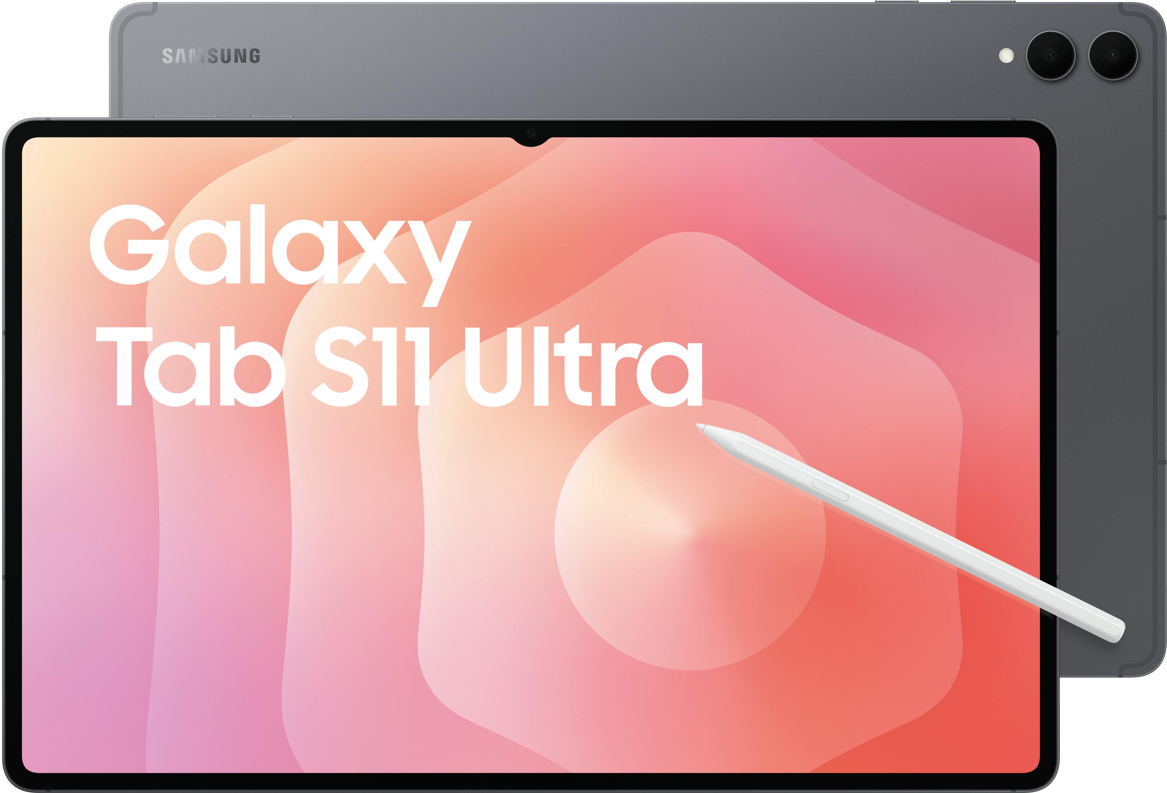Galaxy Tab S11