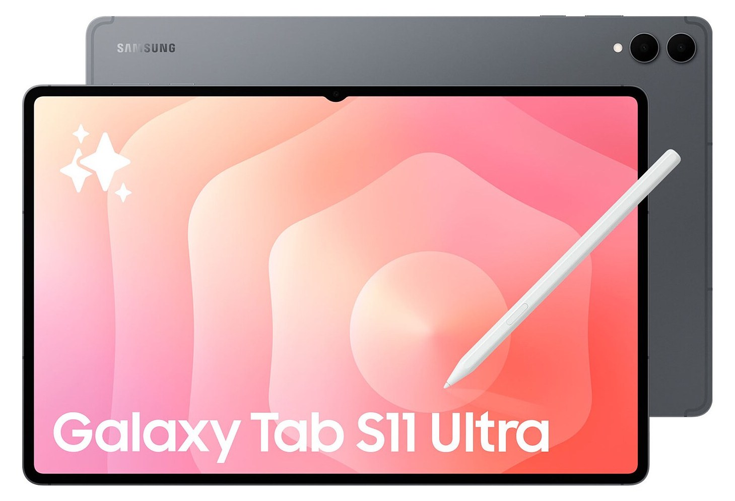 Galaxy Tab S11 Ultra