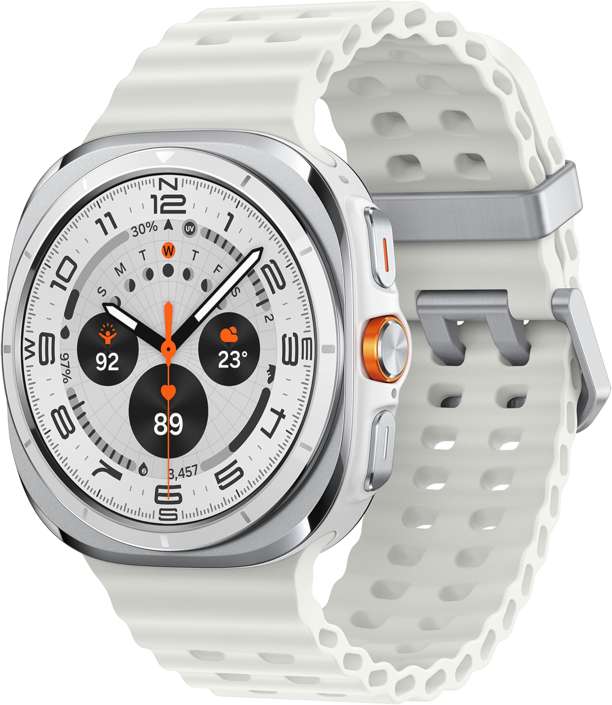 Galaxy Watch Ultra 2 SM-L715 47mm