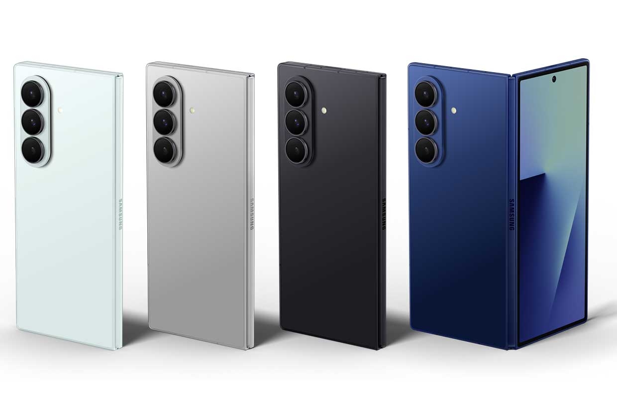 Galaxy Z Fold8