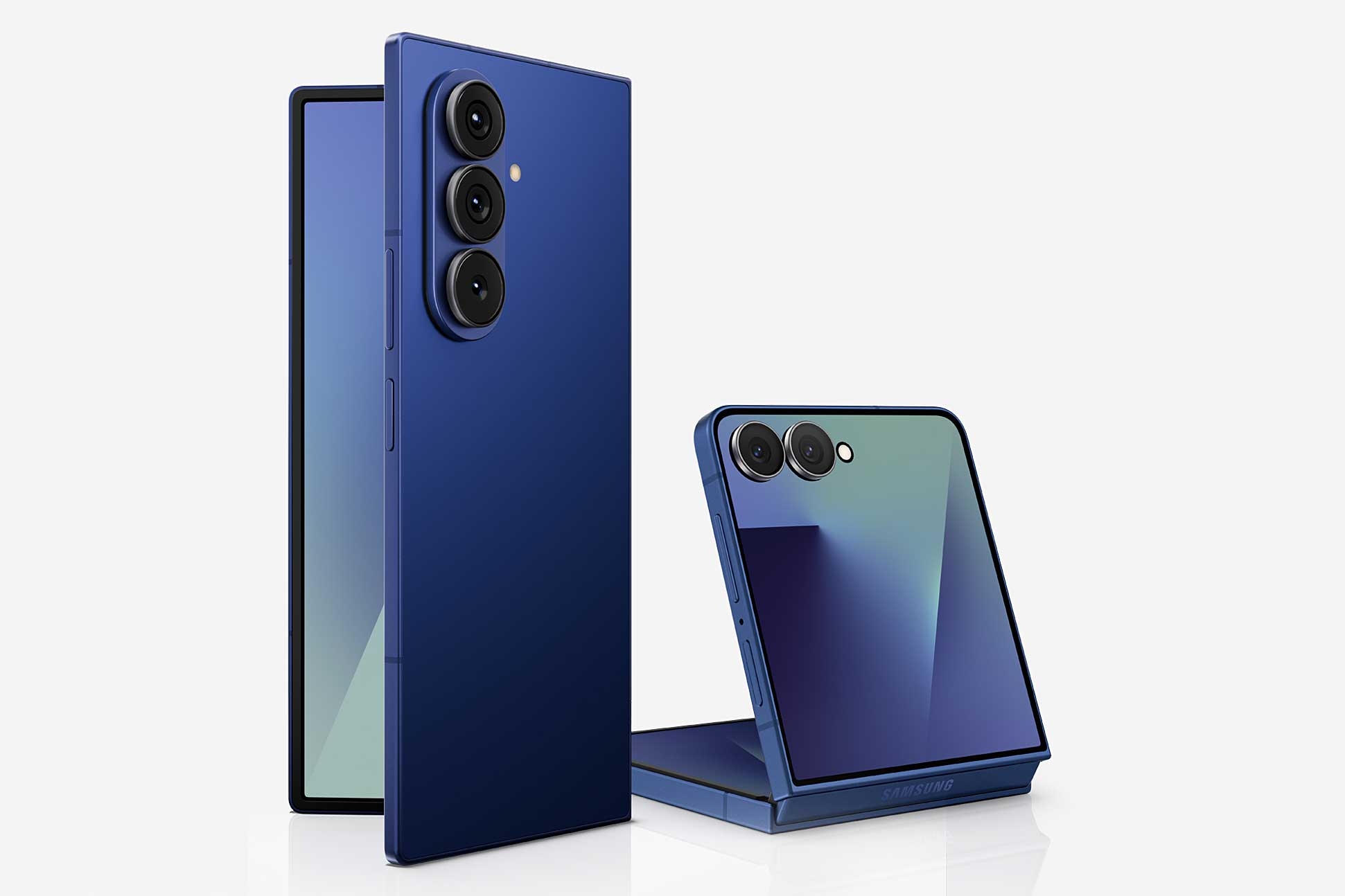Galaxy Z Fold8