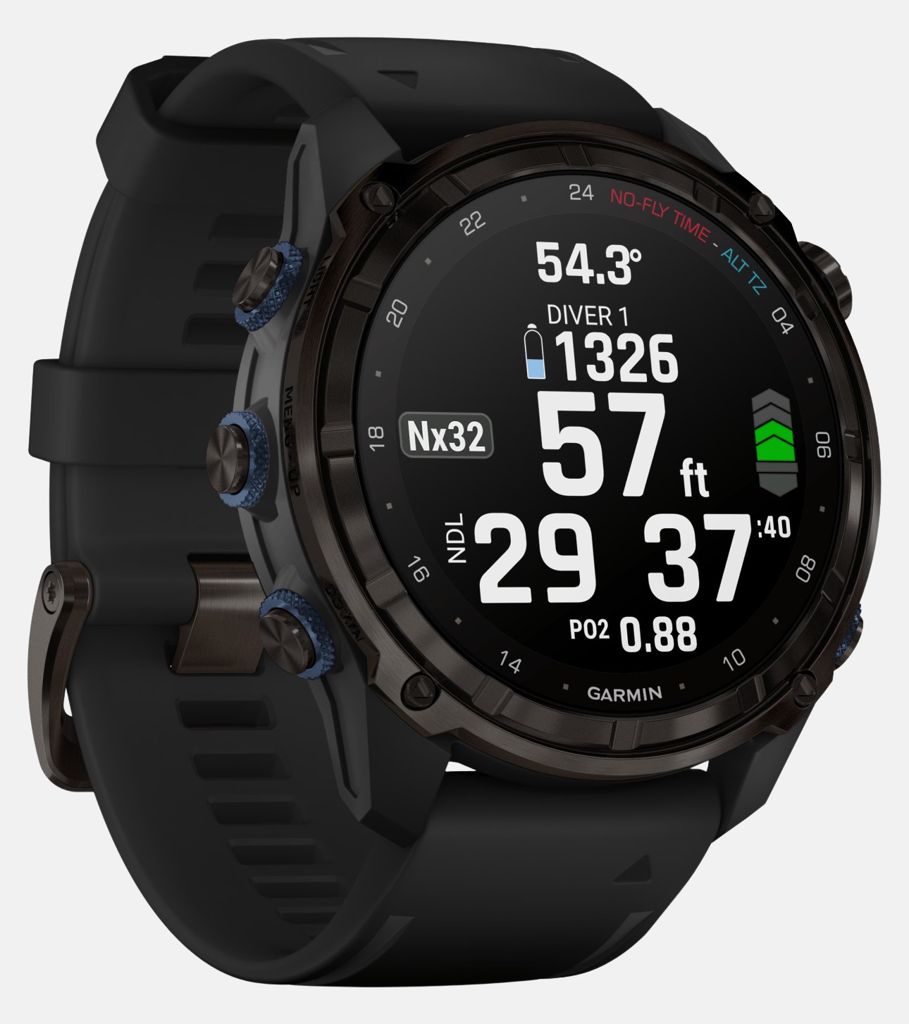 Garmin Descent Mk3i (51mm)