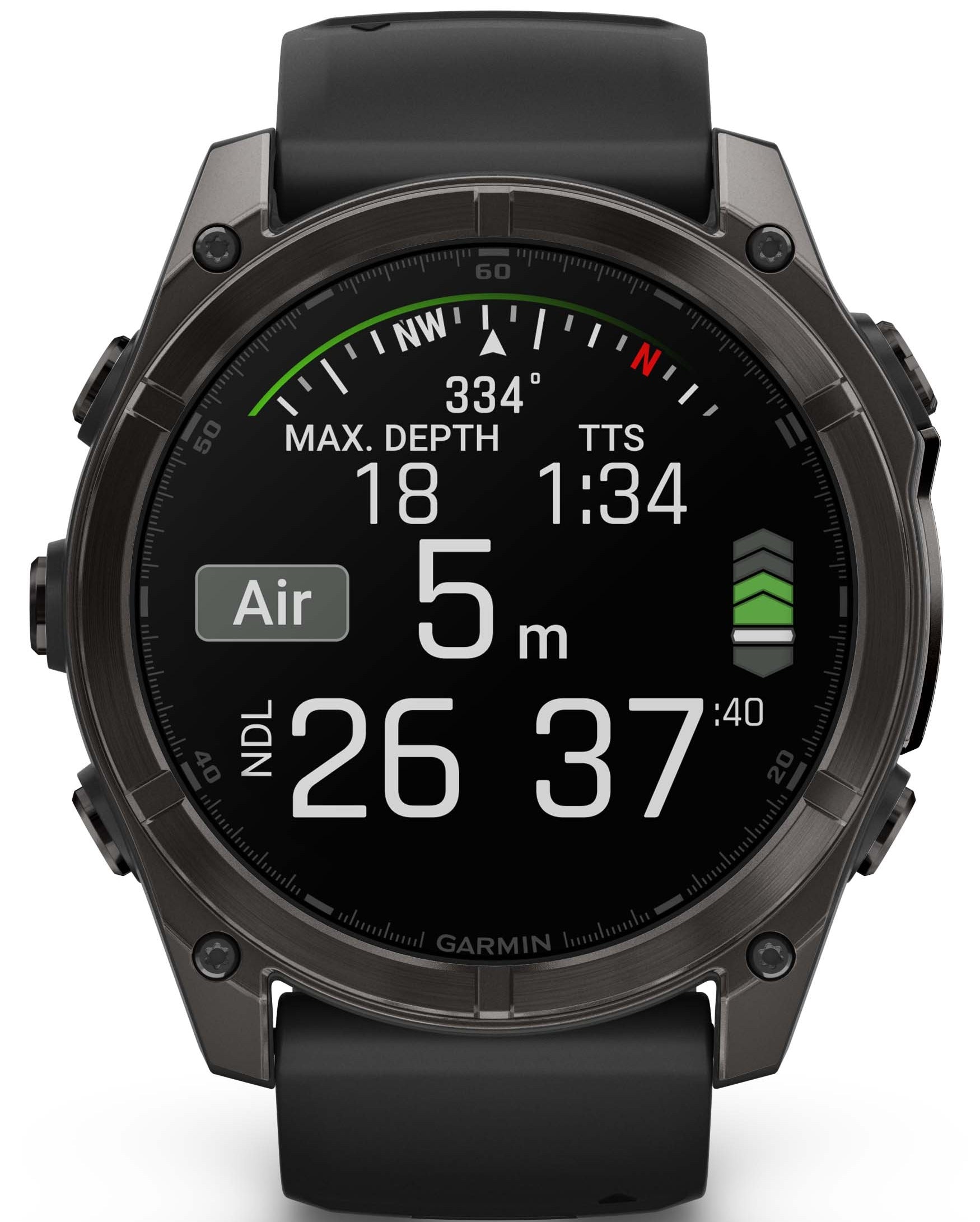 Garmin Fenix 8 (51mm)