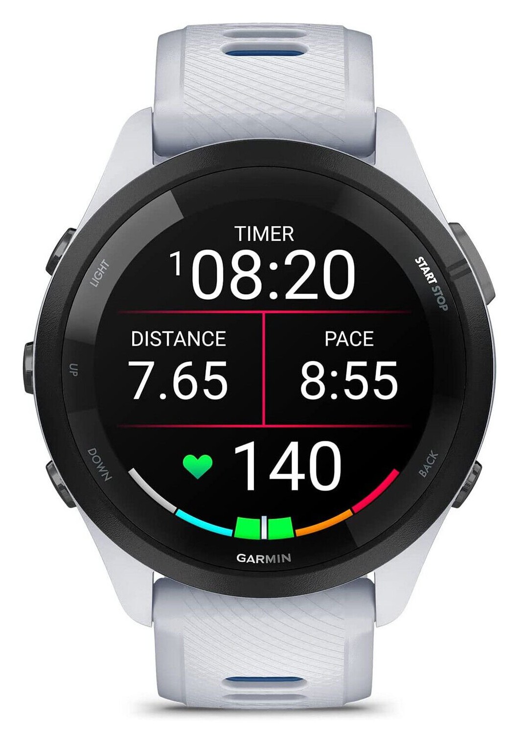 Garmin Forerunner 265 (46mm)