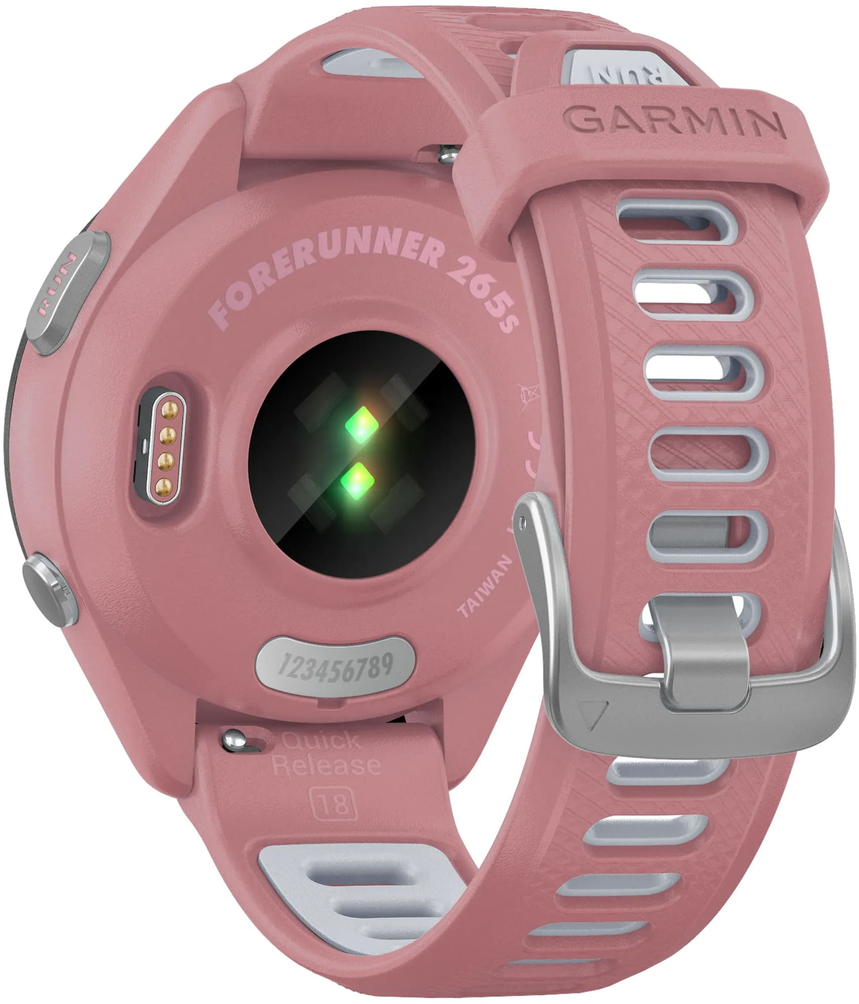 Garmin Forerunner 265s Pink
