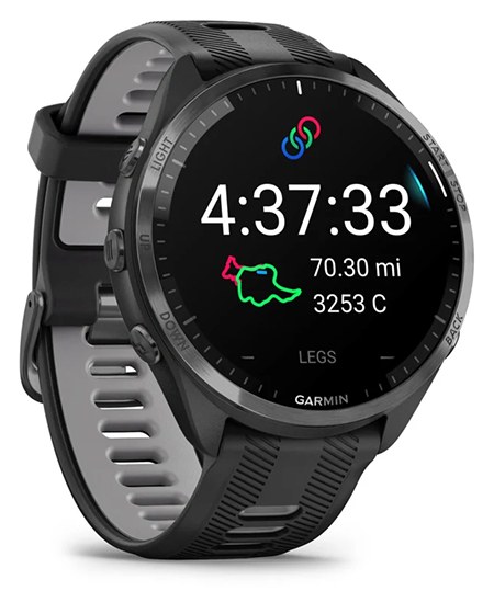 Garmin Forerunner 965 (47mm)