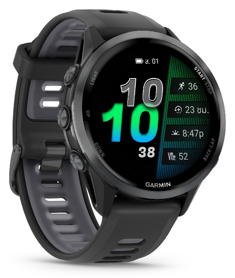 Garmin Forerunner 970 (47mm)