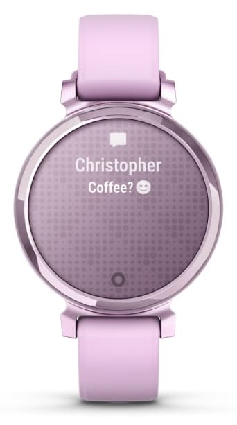 Garmin Lily 2 (35mm)