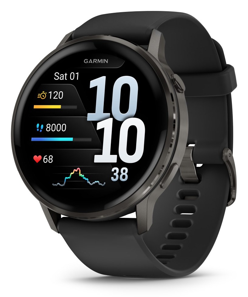 Garmin Venu 3 (45mm)