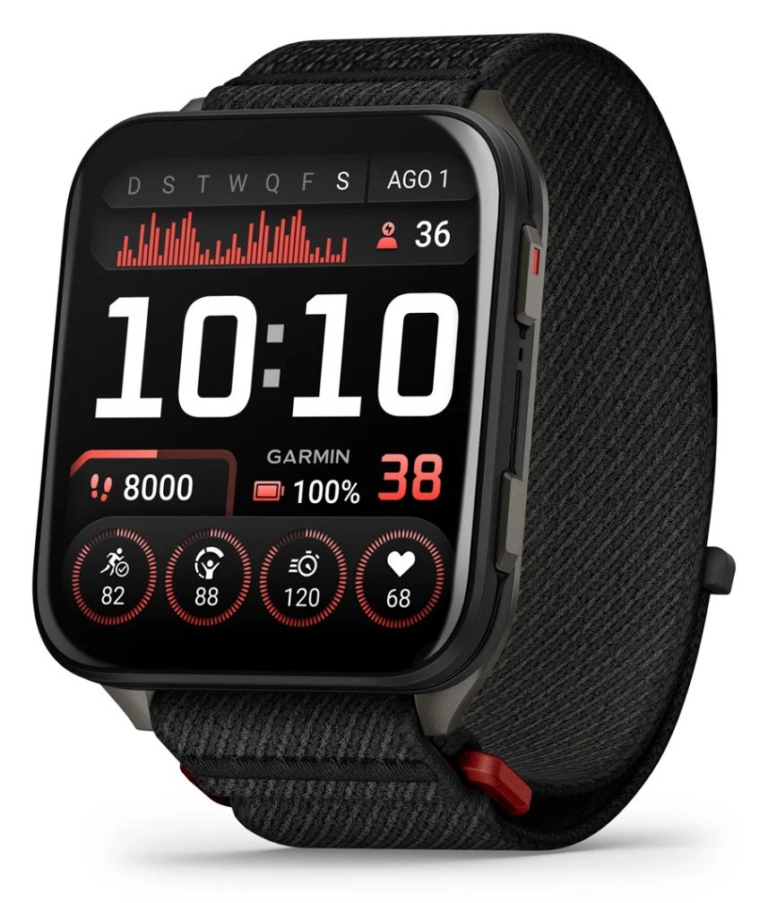 Garmin Venu X1 (51mm)