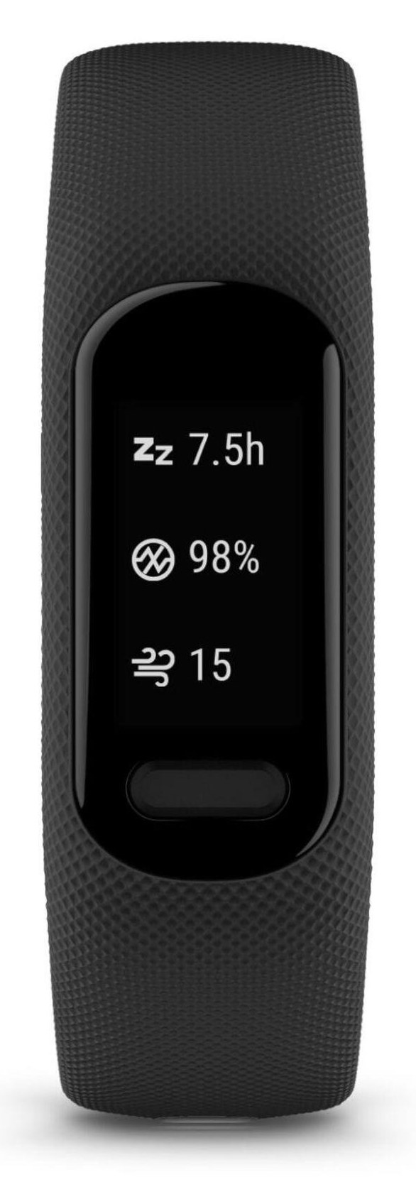 Garmin Vivosmart 5 Black (L)