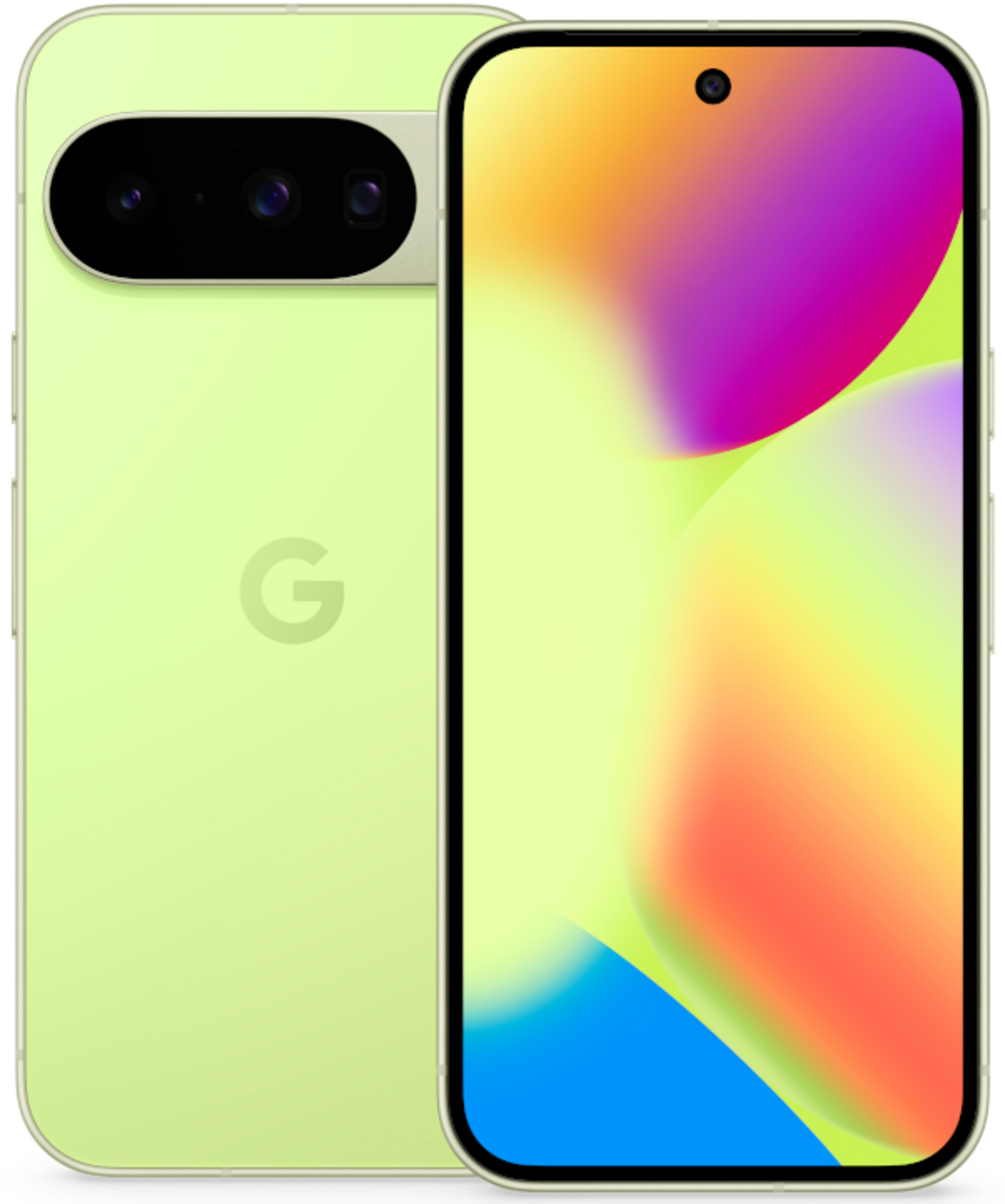 Google Pixel 10