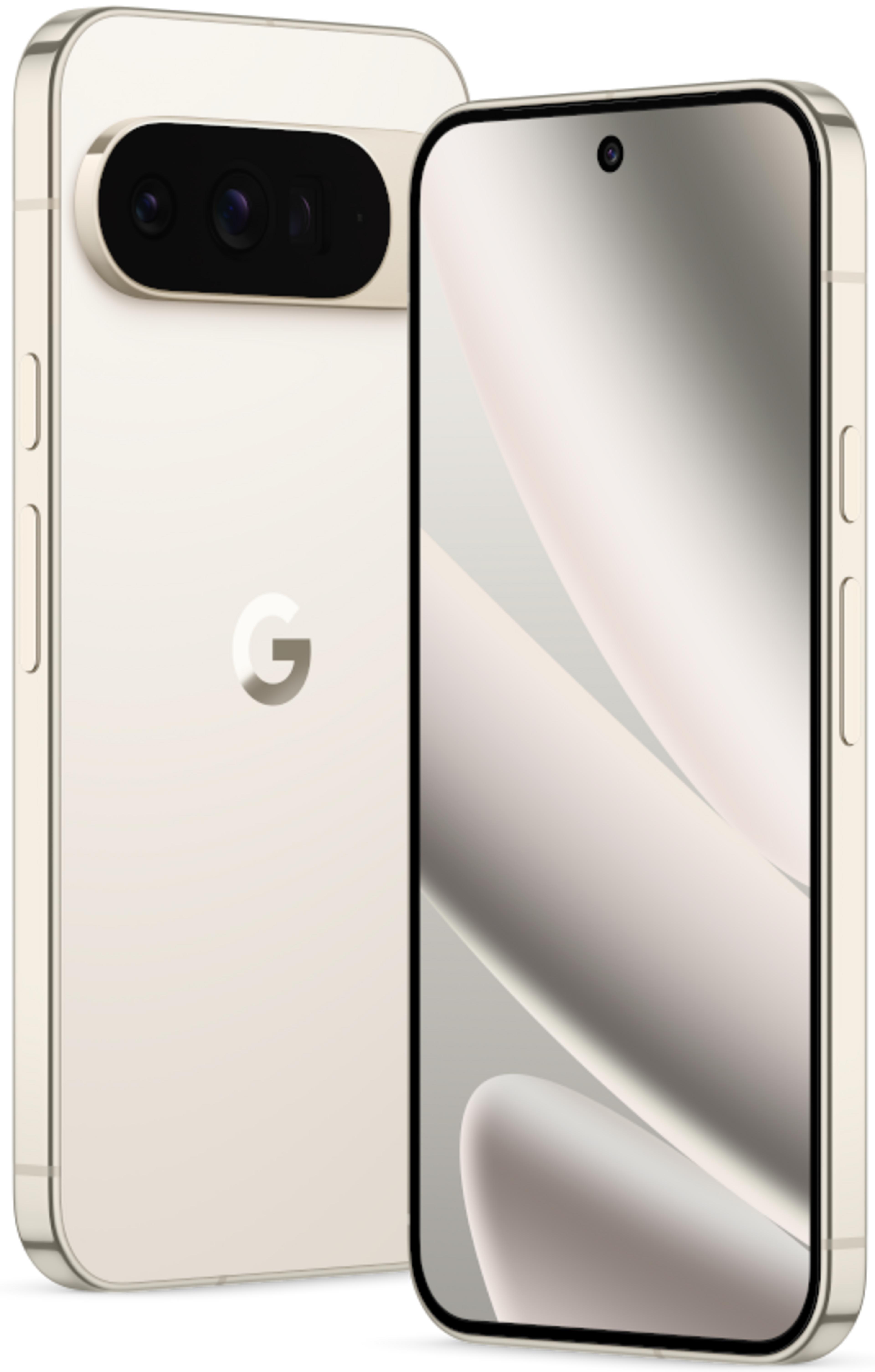 Google Pixel 10 Pro