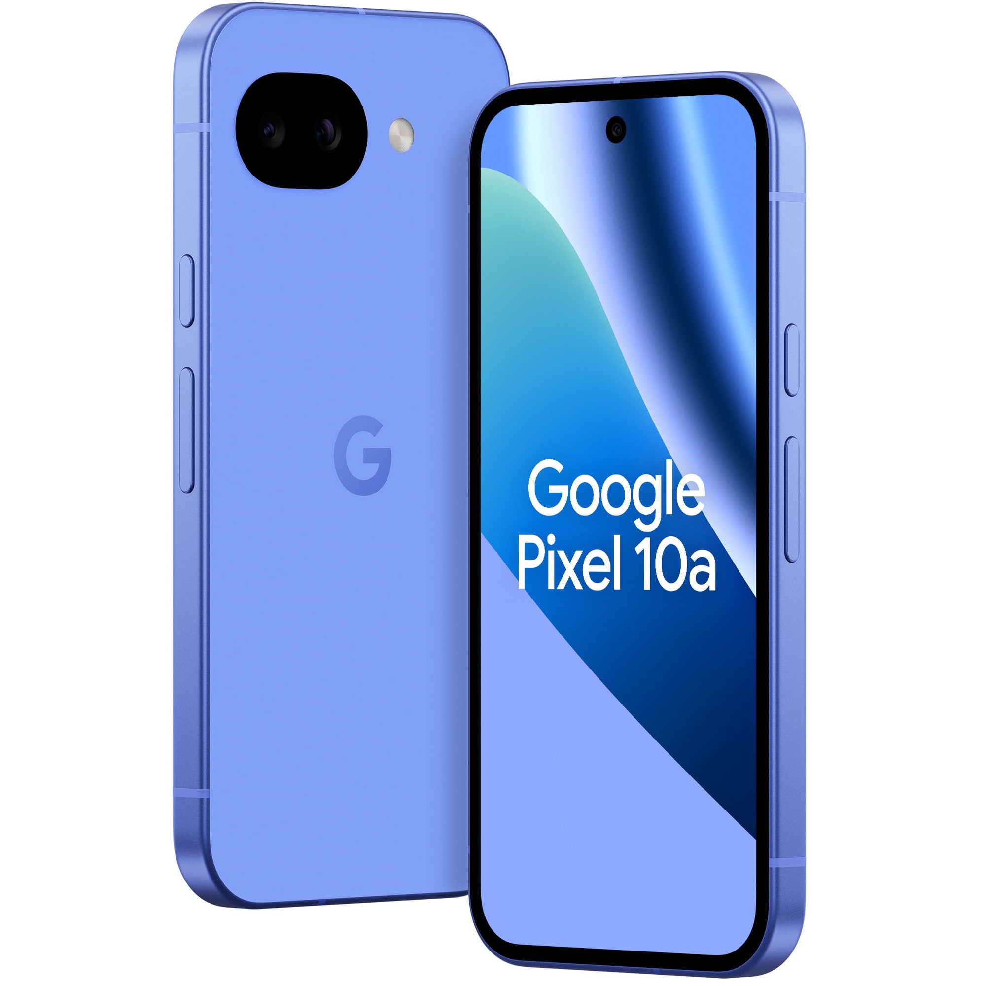 Google Pixel 10a