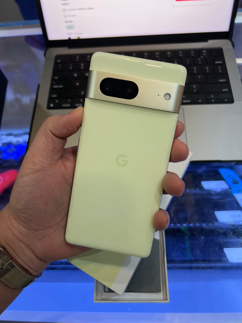 Google Pixel 7