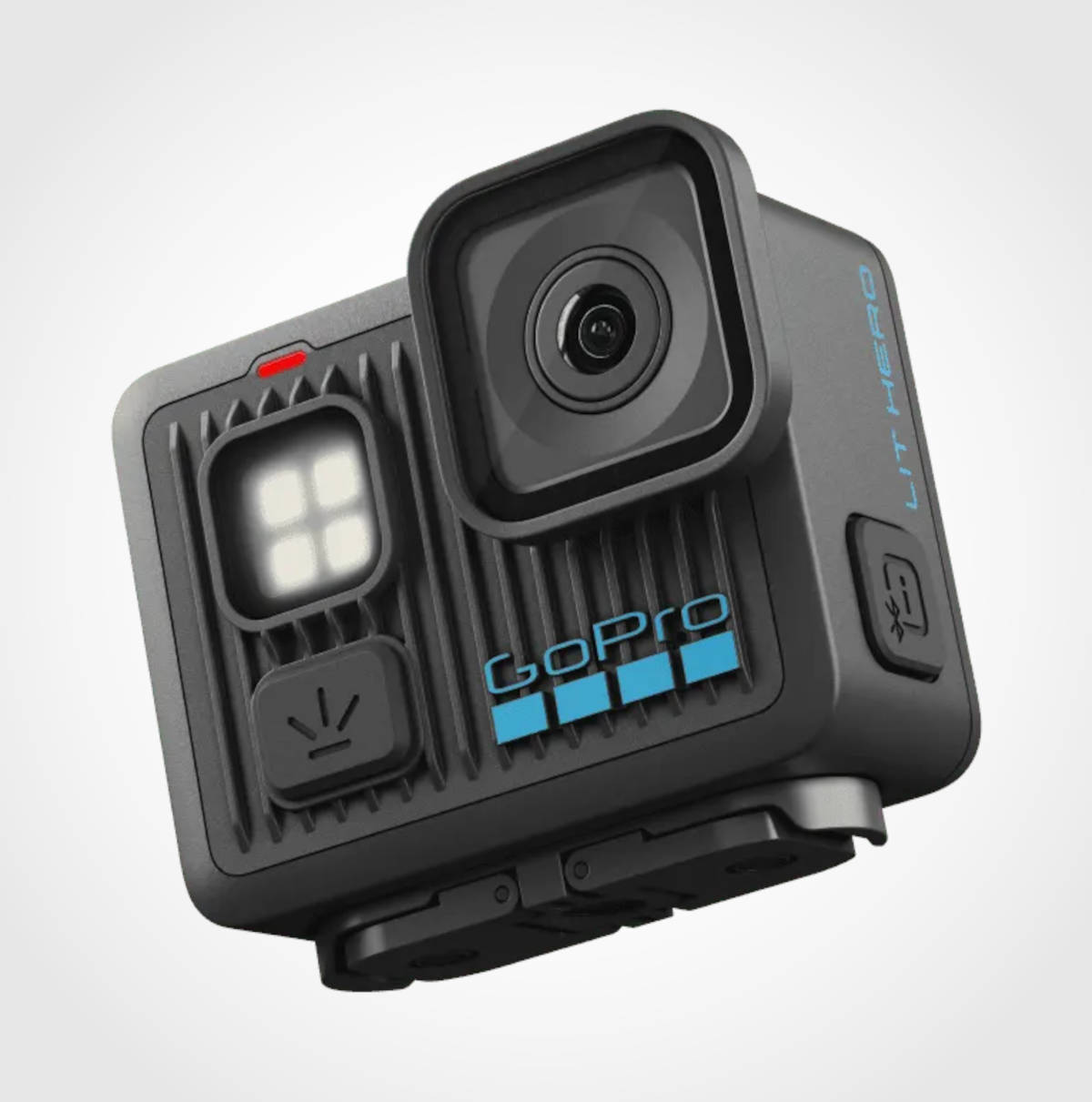 GoPro 4K LIT