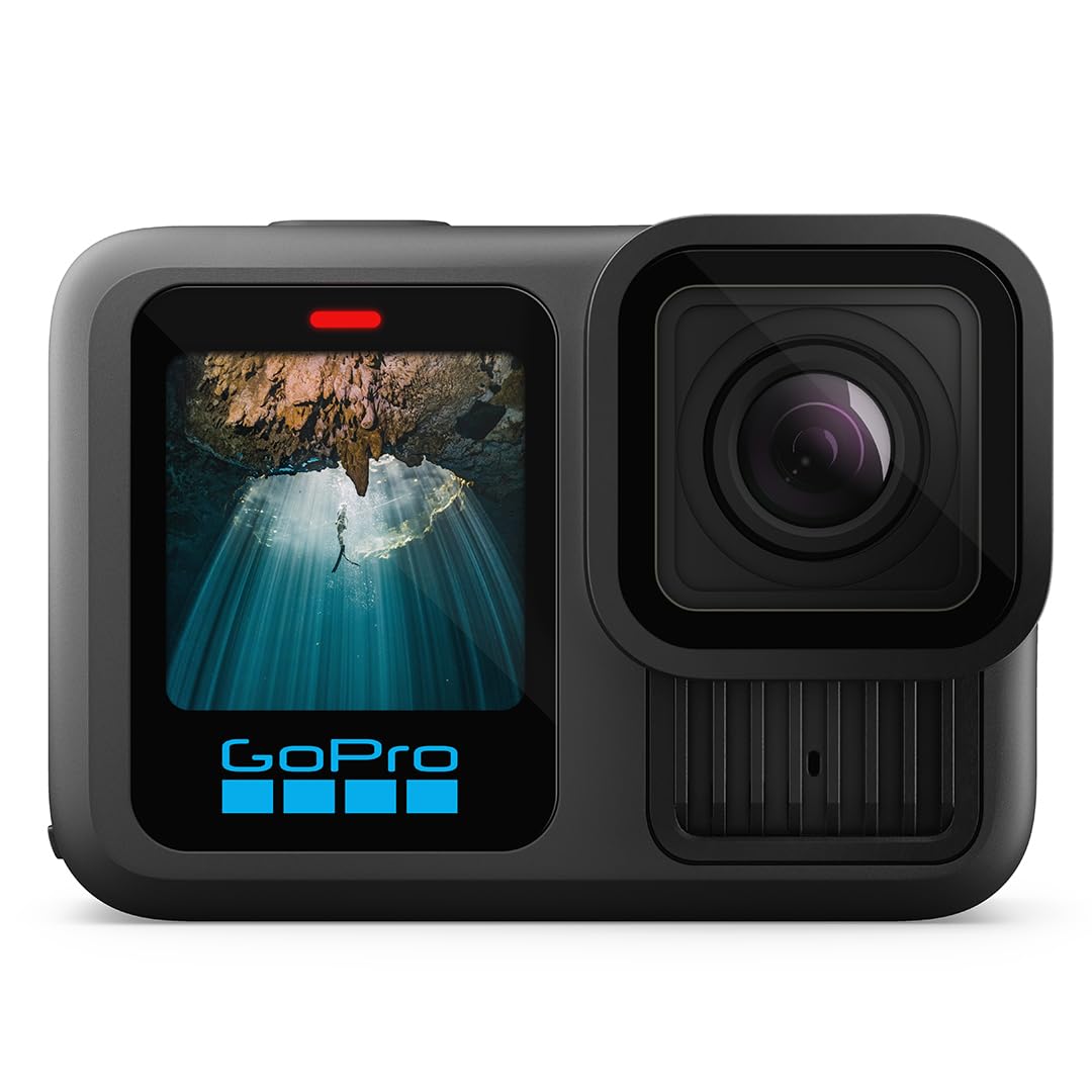 GoPro HERO13
