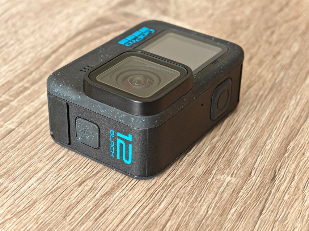 GoPro HERO 12