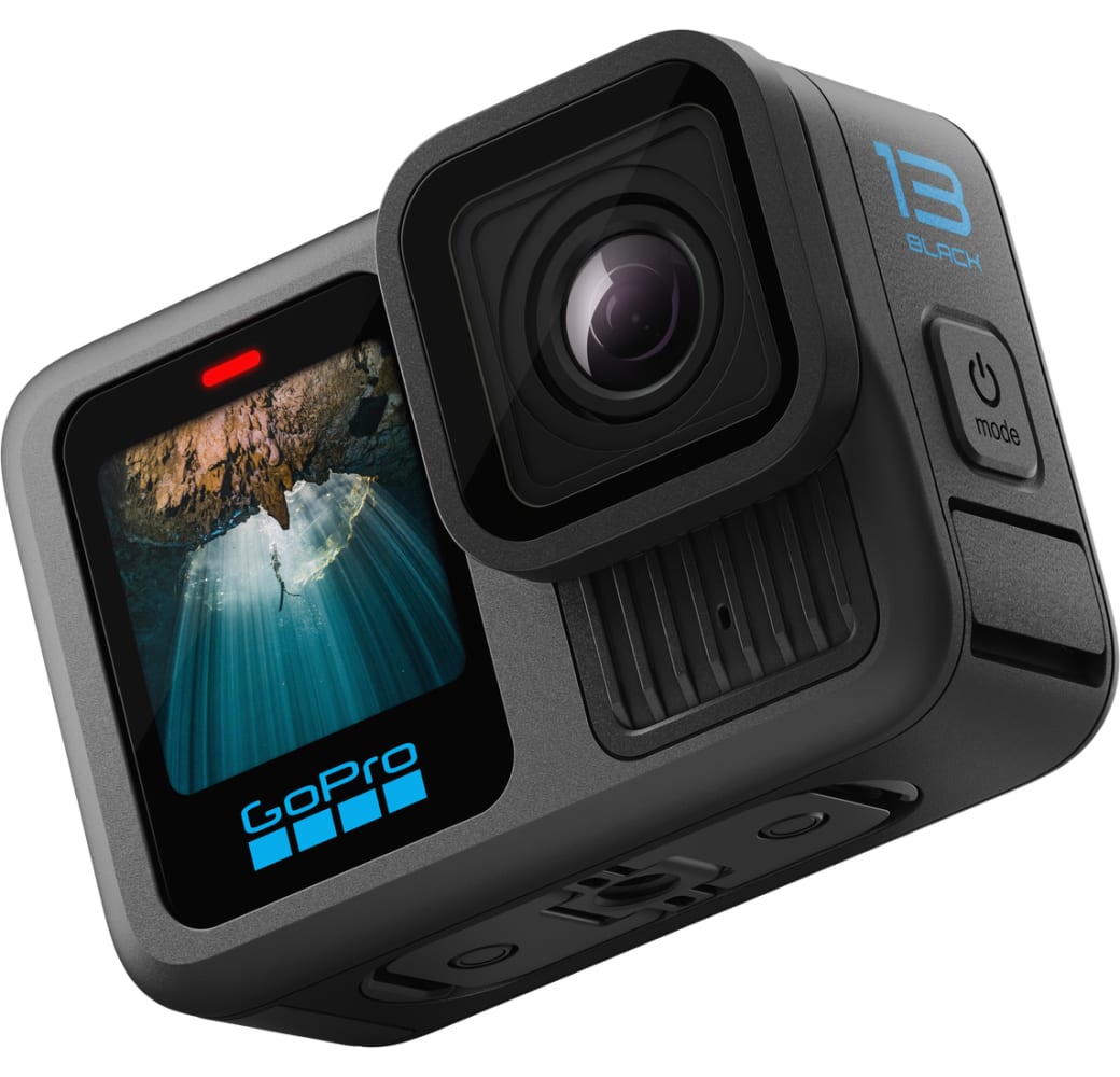 GoPro HERO 13 Creator Edition