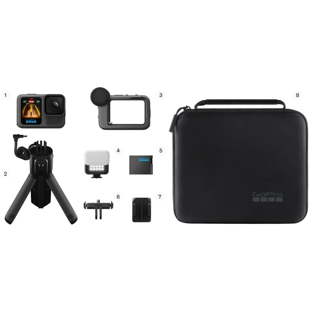 GoPro HERO 13 Edition