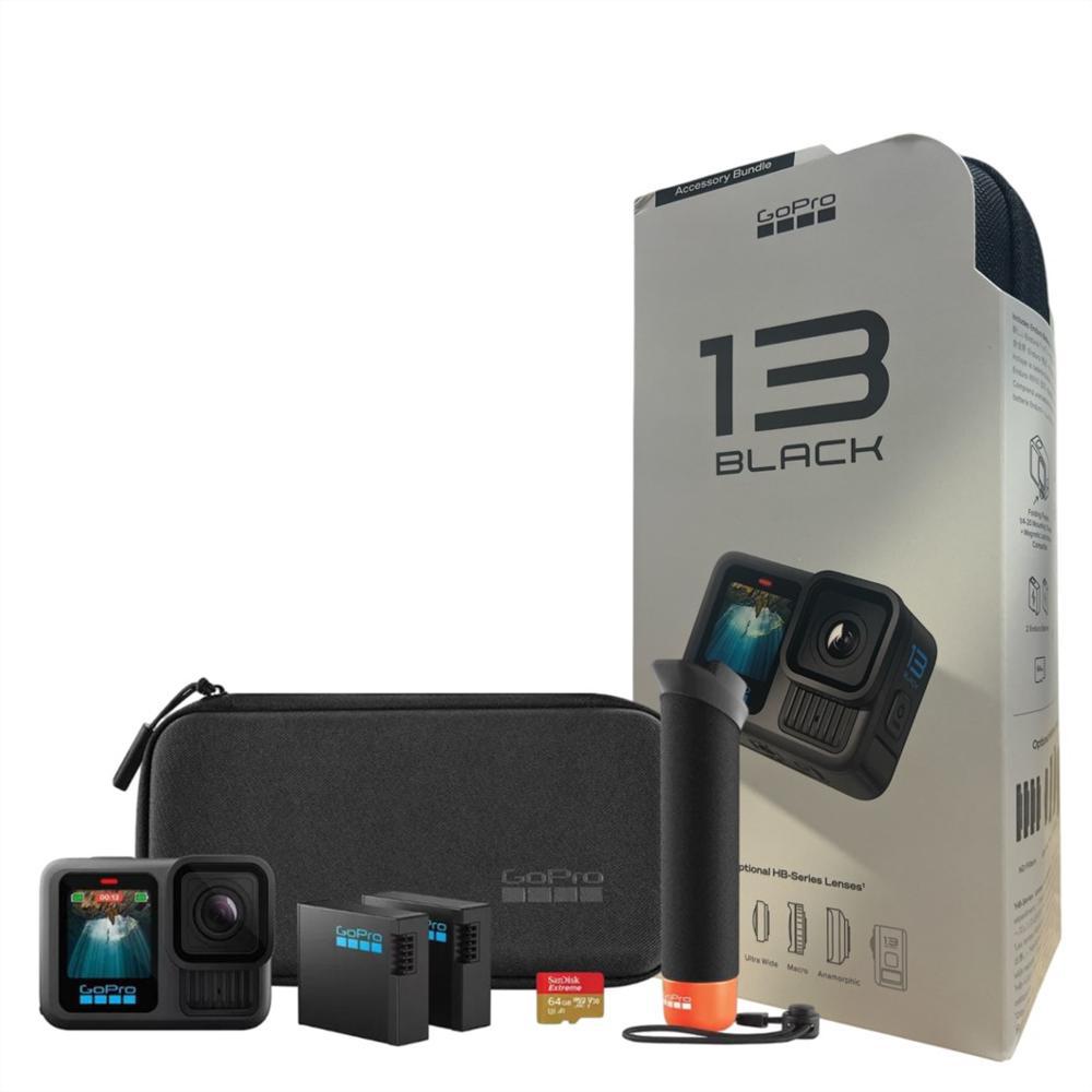 GoPro HERO 13 Special Bundle