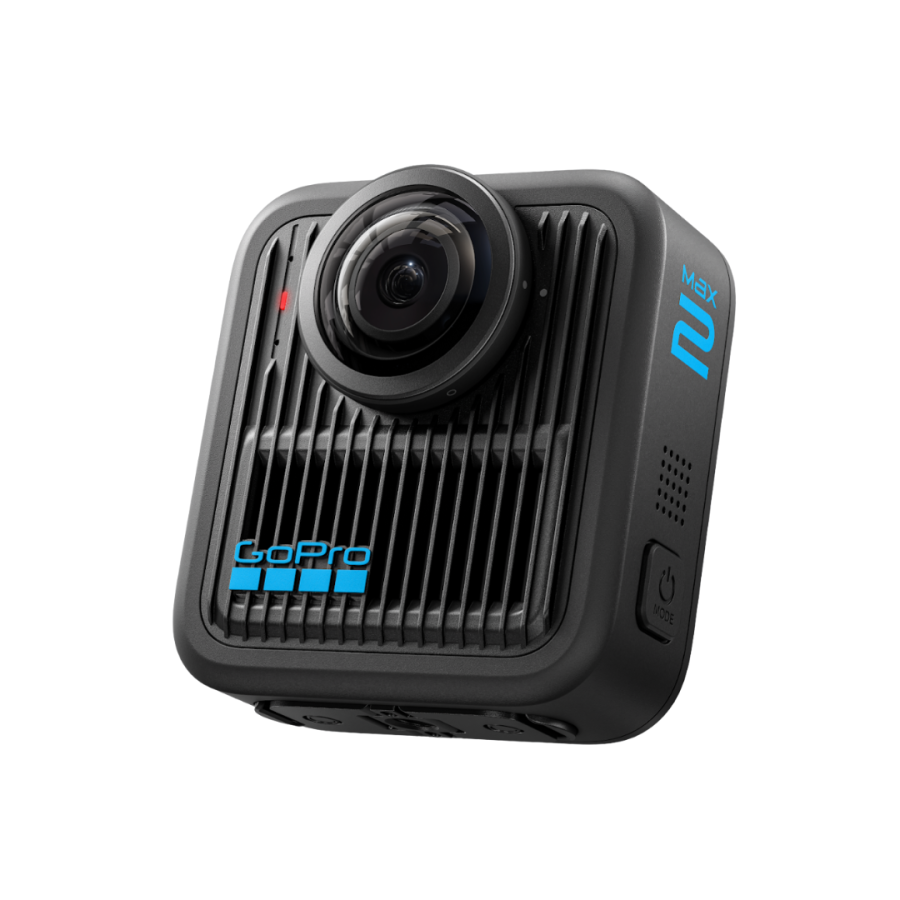 GoPro MAX 2