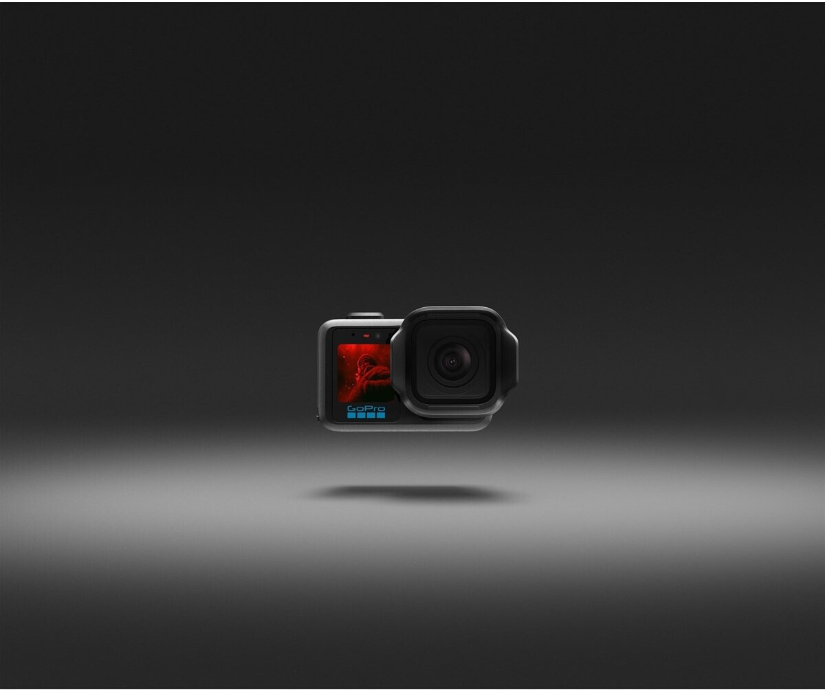 GoPro Mission 1