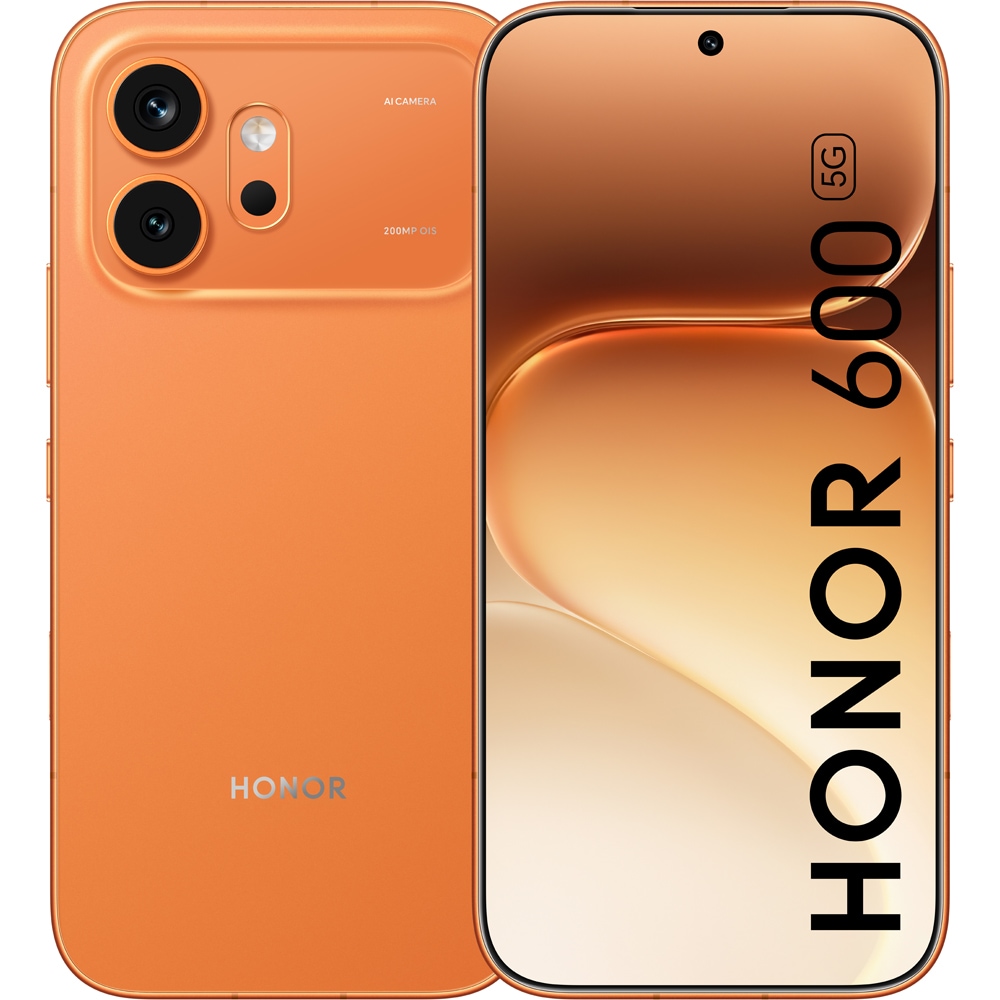 Honor 600