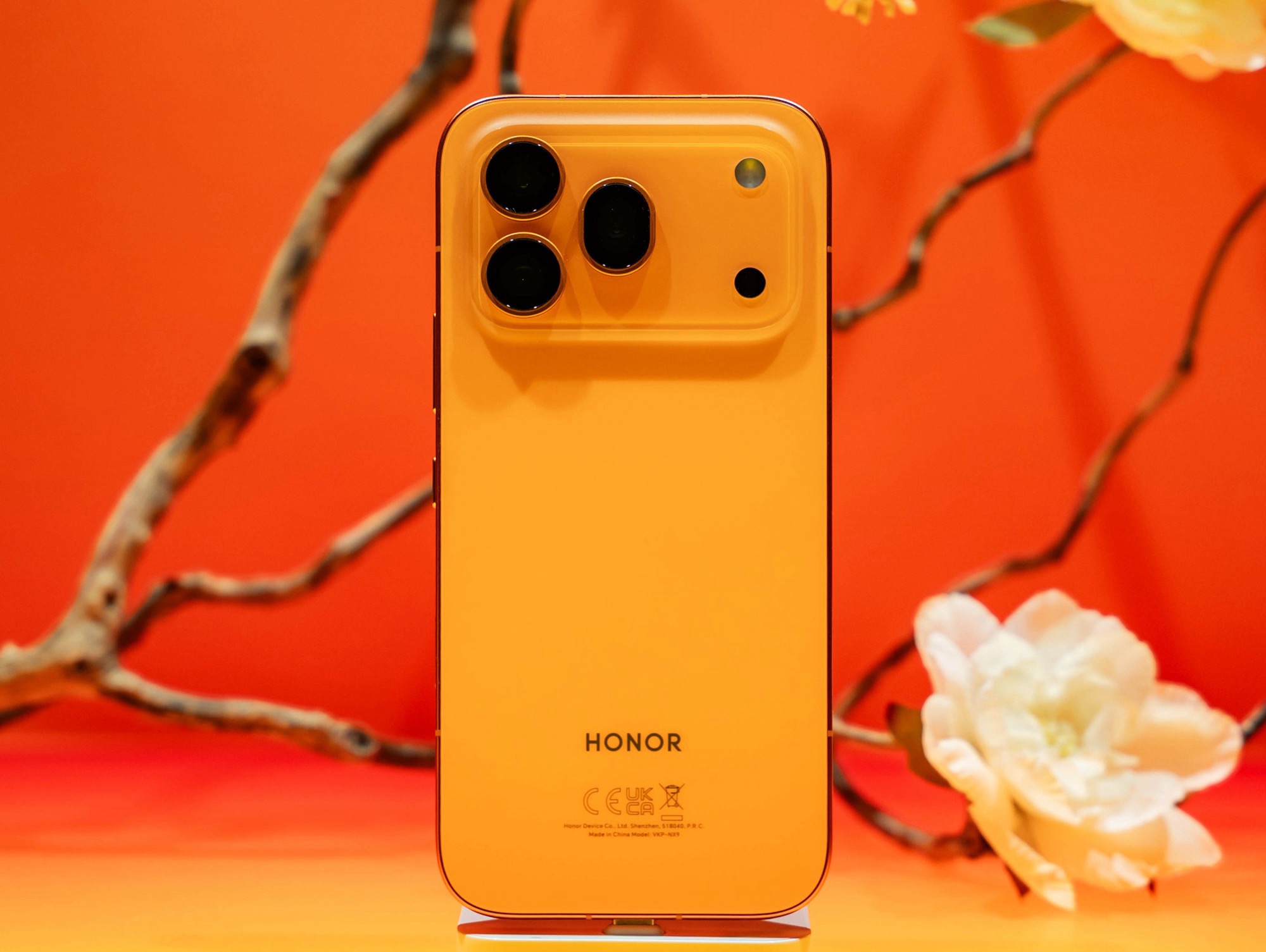 Honor 600 Pro