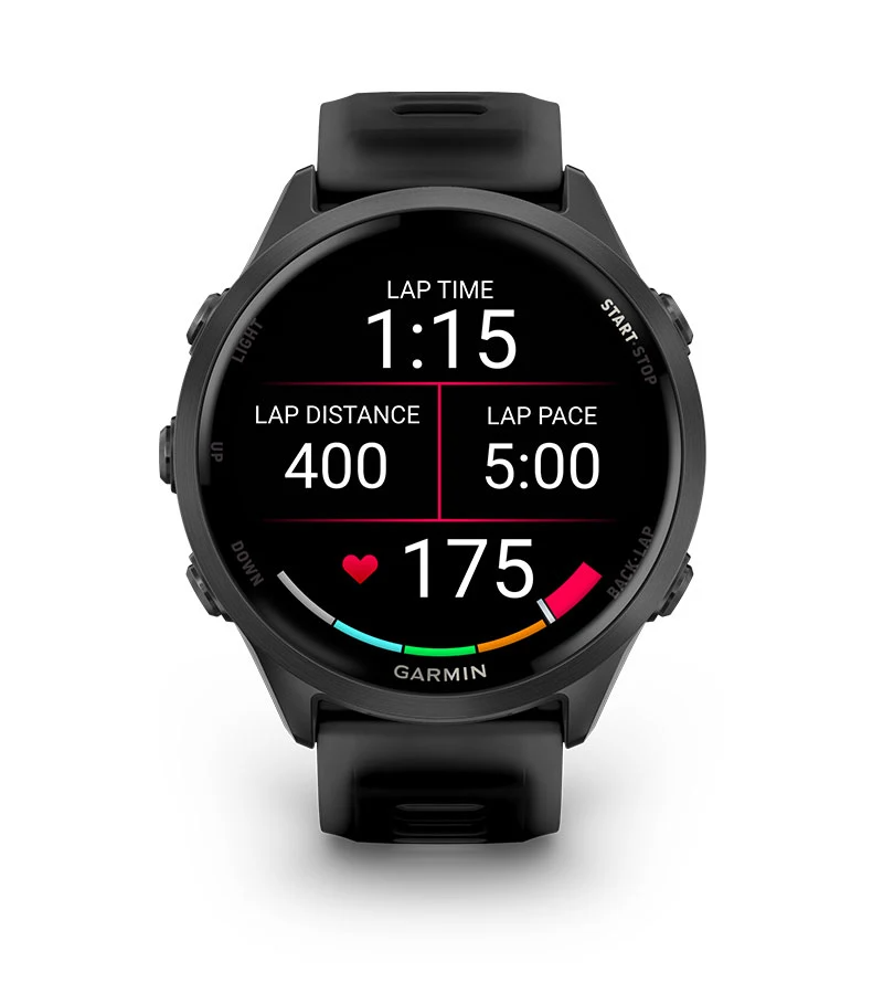 HRM 600 XS-S