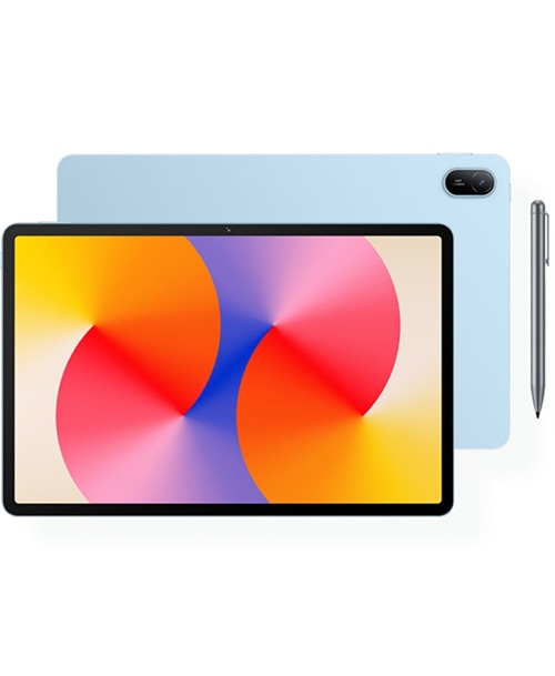 Huawei MatePad SE 11 + стилус