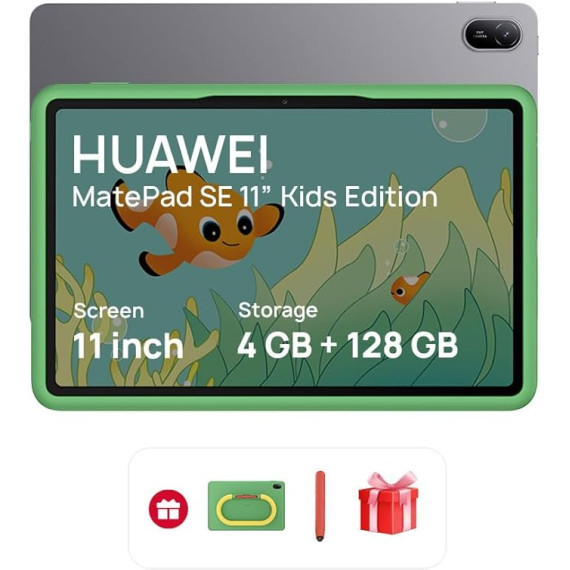 Huawei MatePad SE 11 Kids