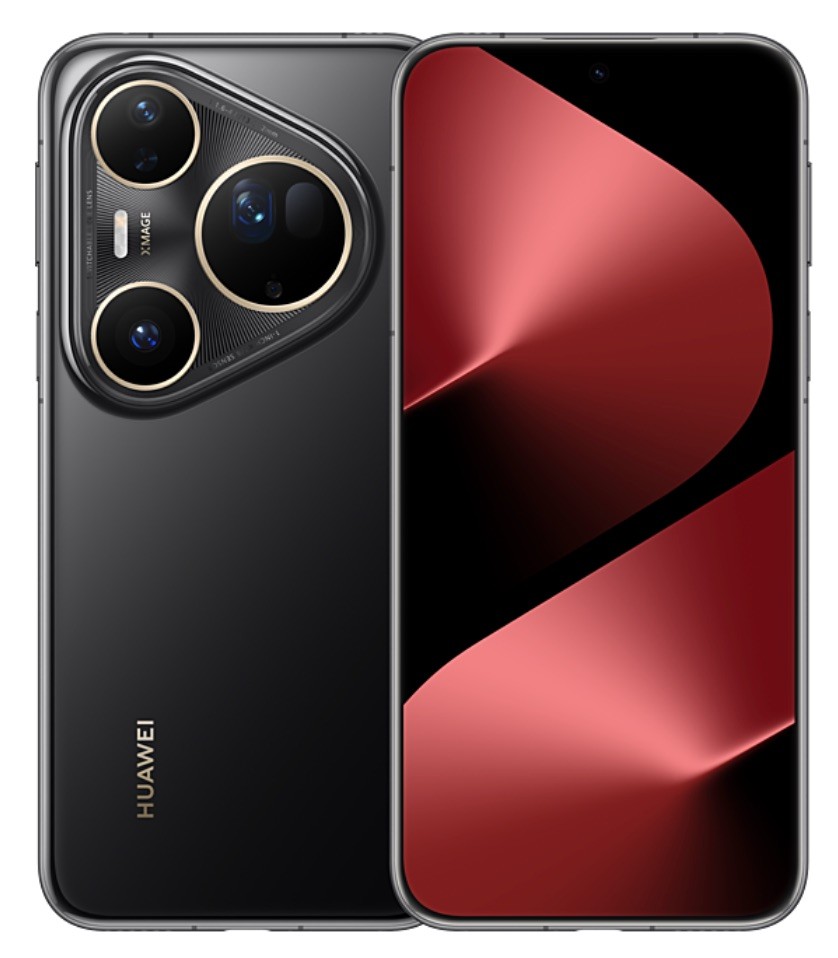 Huawei Pura 80