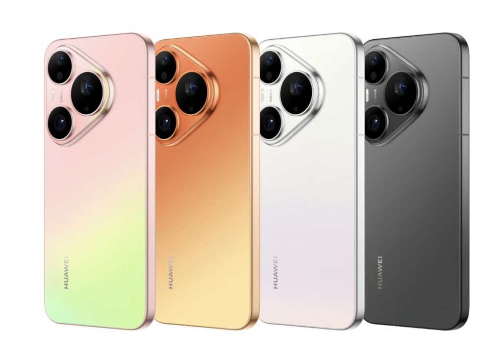 Huawei Pura 90S Pro Coconut