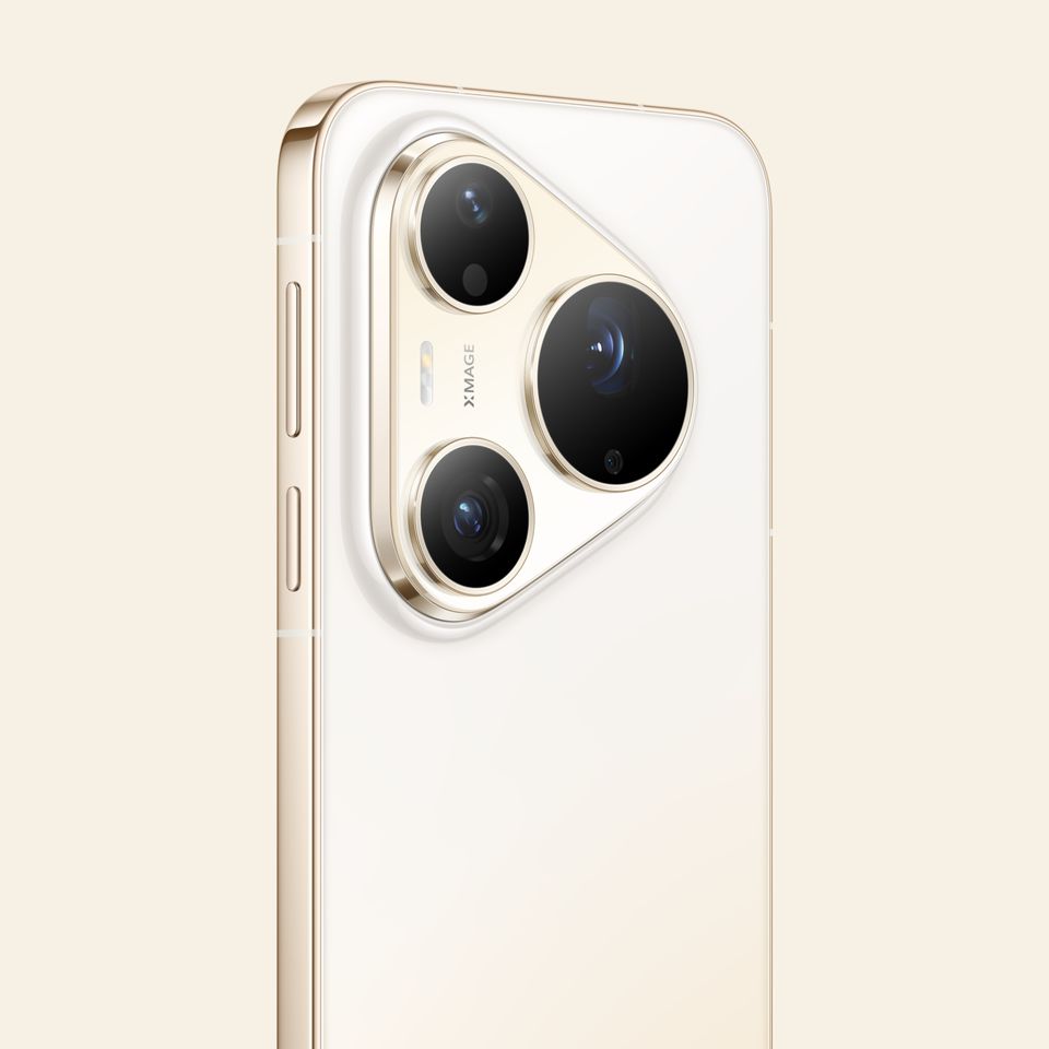 Huawei Pura 90S Pro Max Blush