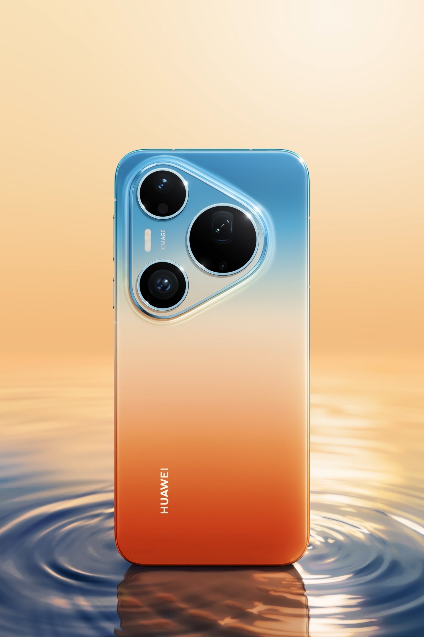 Huawei Pura 90S Pro Max Ocean
