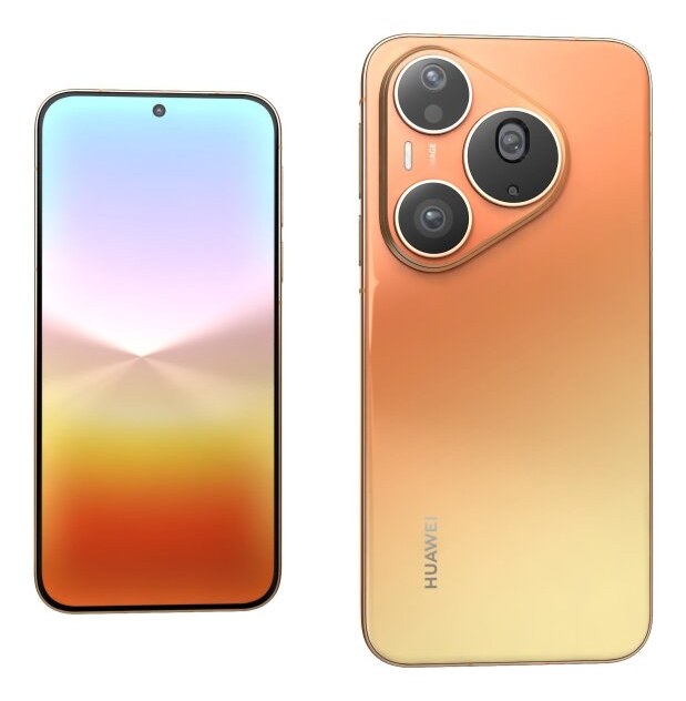 Huawei Pura 90S Pro Soda