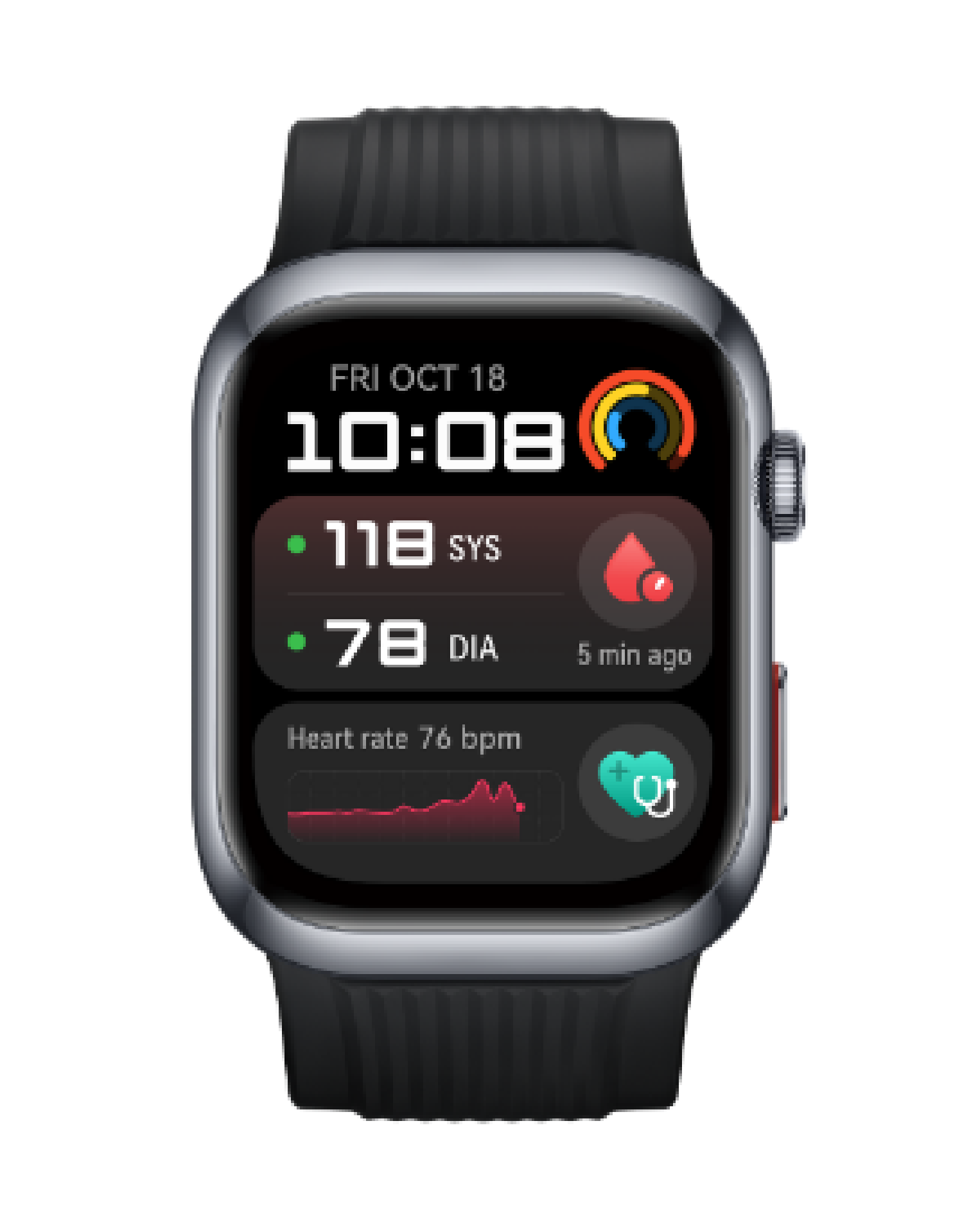 Huawei Watch D2