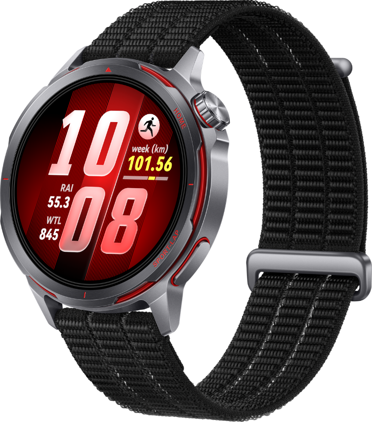 Huawei Watch GT Runner 2