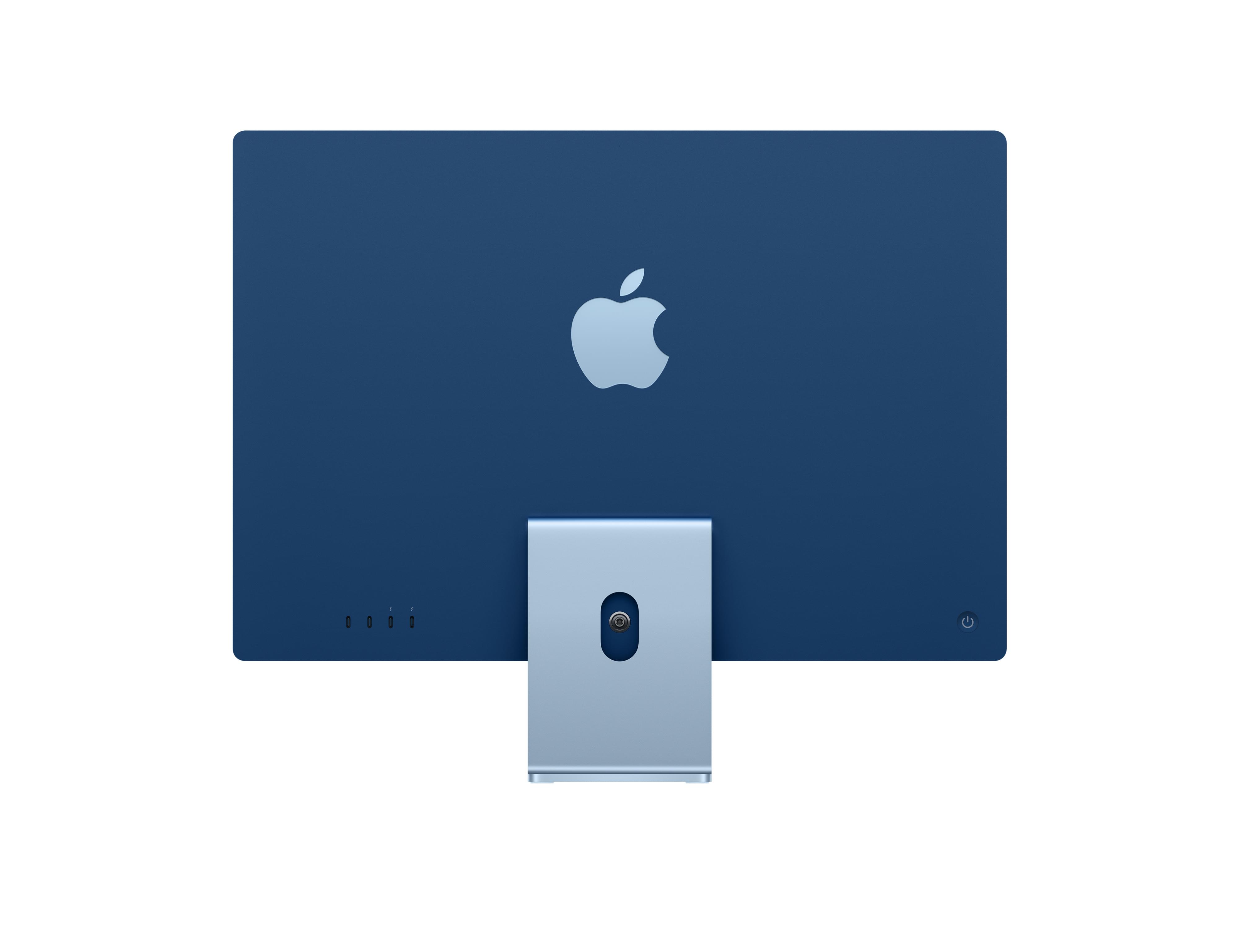 iMac M3 (8/10)