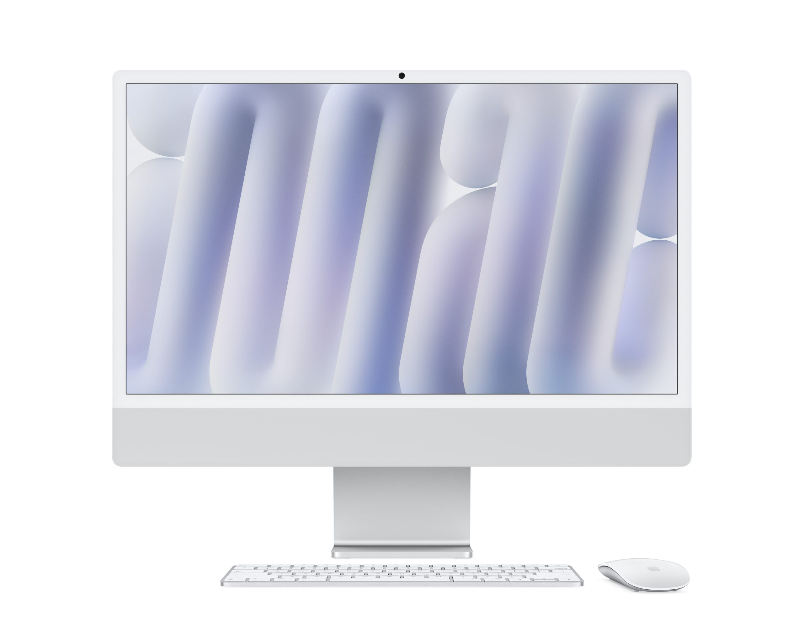 iMac M4