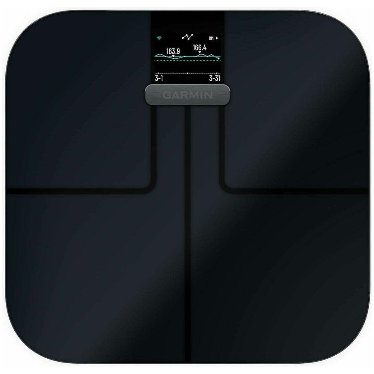 Index S2 Black