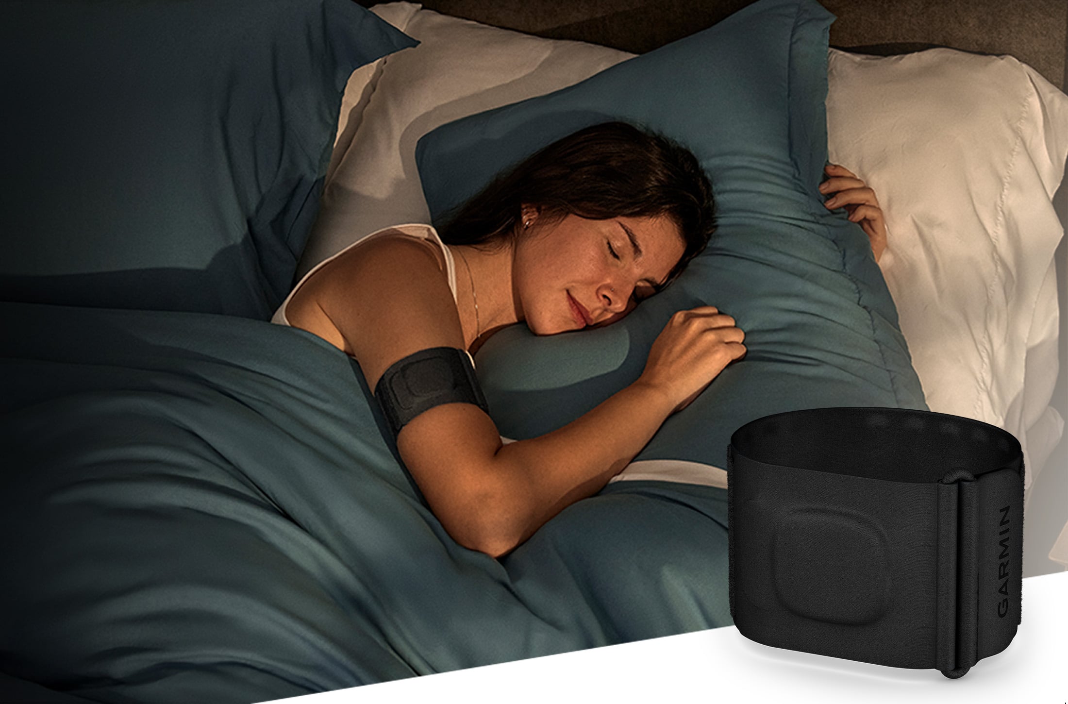 Index Sleep Monitor S-M