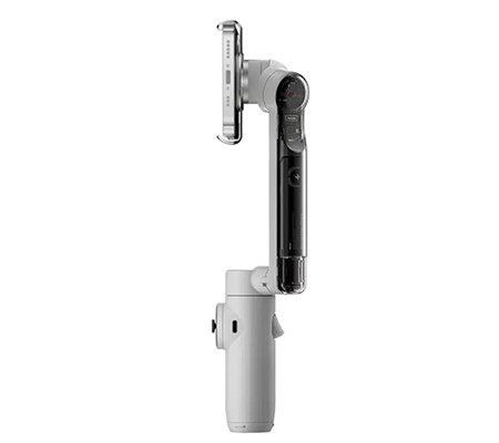 Insta360 Flow 2 AI Gimbal Stabilizer Stone